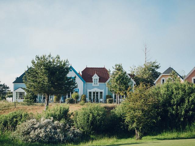 Appartement vente à Abbeville, Fort-mahon-plage