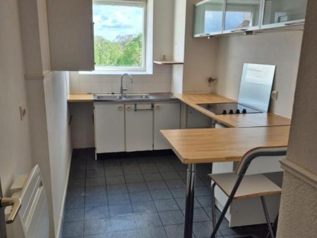 Appartement vente à Versailles, Villepreux