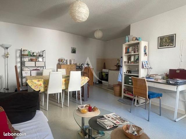 Appartement vente à Rochefort