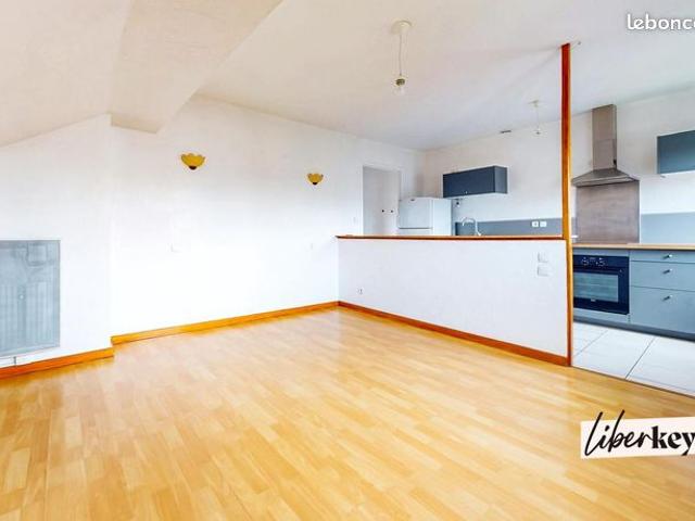 Appartement vente à Annecy
