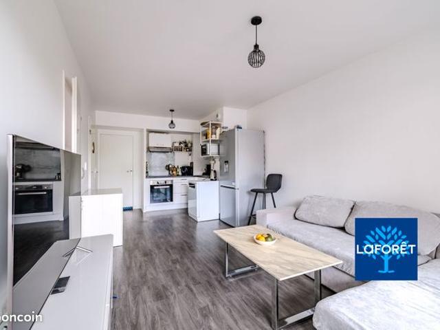 Appartement vente à Fosses