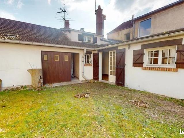 Appartement vente à Rambouillet, Les Essarts-le-roi