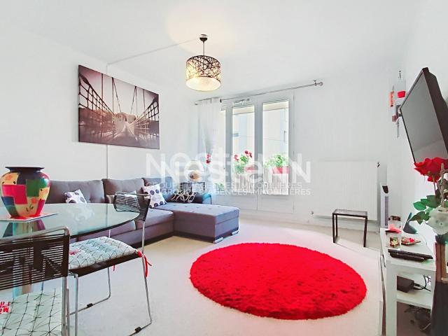 Appartement vente à Palaiseau, Chilly-mazarin