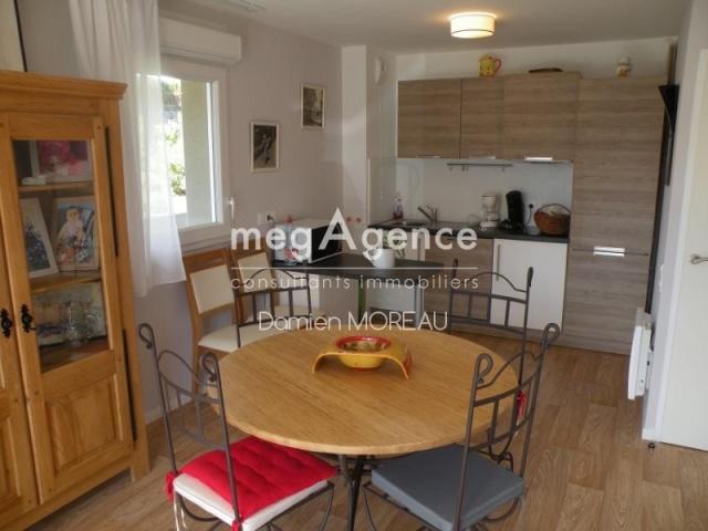 Appartement vente à Lorient, Bretagne