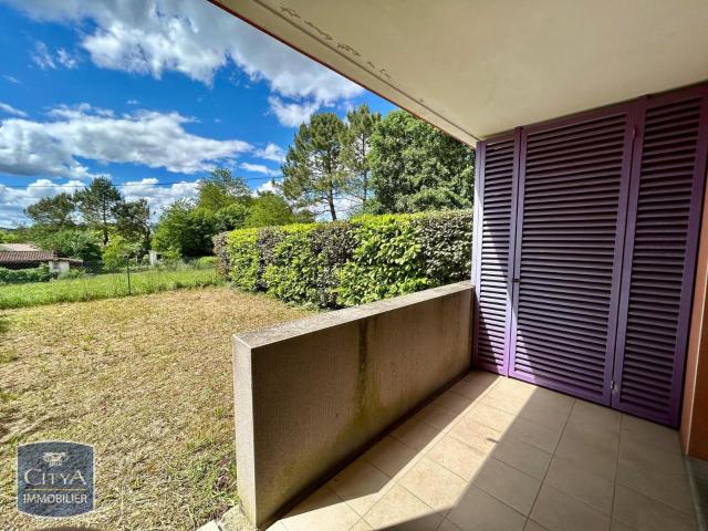 Appartement location à Nérac, Casteljaloux