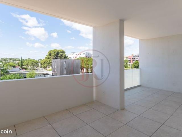 Appartement vente à Montpellier, Saint-jean-de-védas