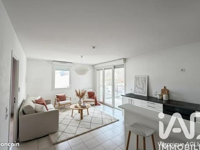 Appartement vente à Grenoble, Saint-egrève