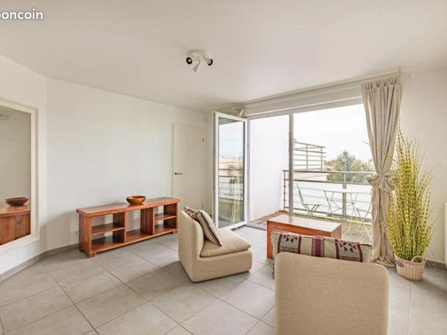 Appartement vente à Créteil, Chennevières-sur-marne
