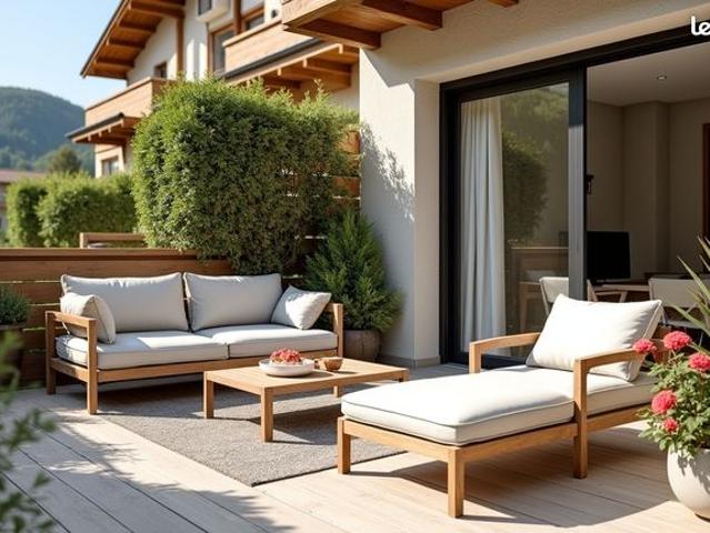 Appartement vente à Albertville, Champagny-en-vanoise