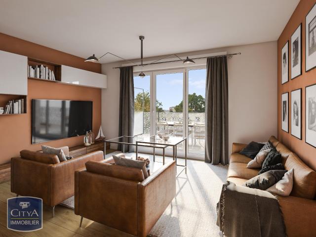 Appartement vente à Avesnes-sur-Helpe, Maubeuge