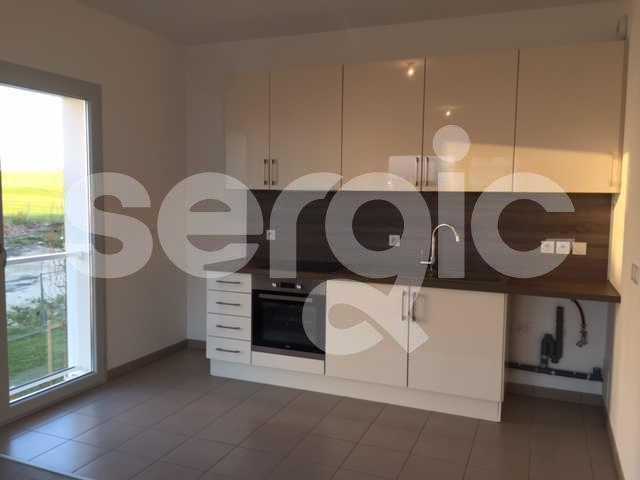 Appartement location à Reims, Bezannes