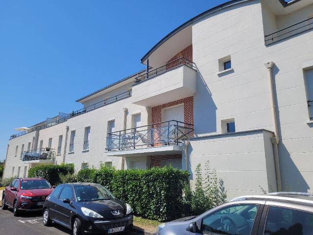 Appartement location à Tours