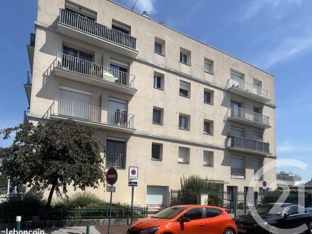 Appartement vente à Nanterre, Gennevilliers