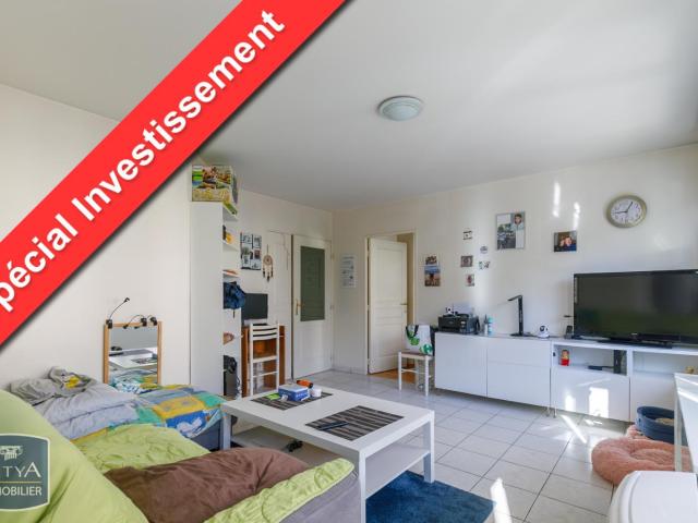 Appartement vente à Lyon, Métropole de Lyon