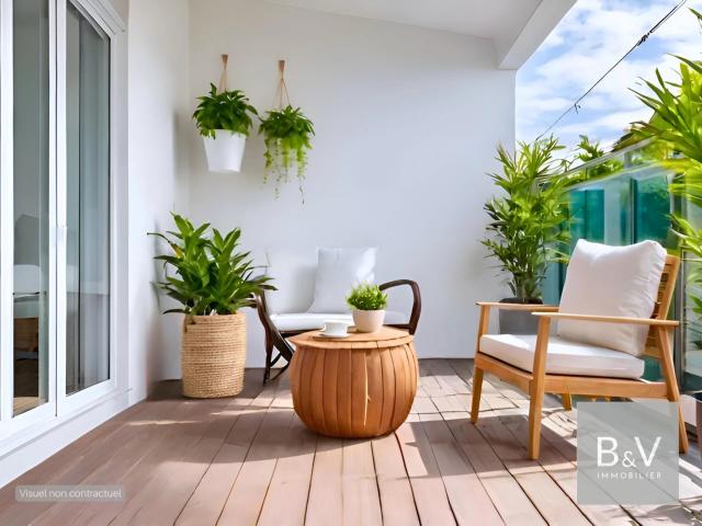 Appartement vente à Bayonne, Anglet