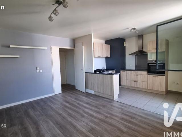 Appartement vente à Palaiseau, Brétigny-sur-orge
