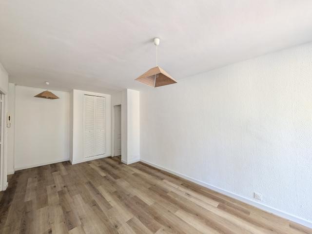 Appartement location à Marseille