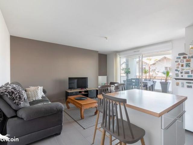 Appartement vente à Baillargues, Hérault