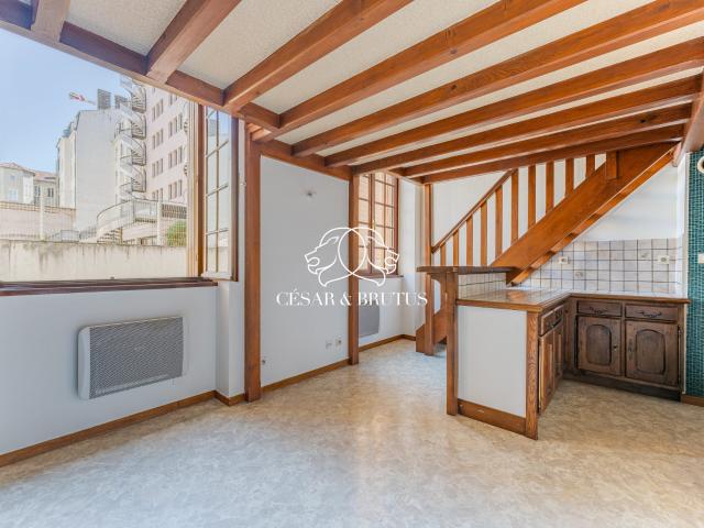 Appartement vente à Lyon, Métropole de Lyon