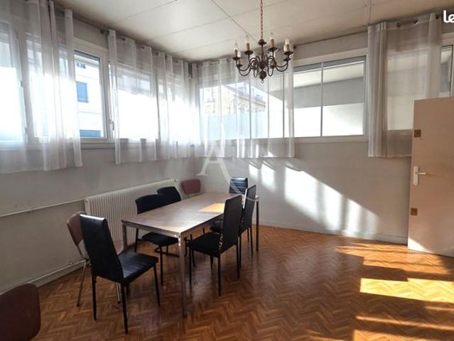 Appartement vente à Sarcelles, Soisy-sous-montmorency