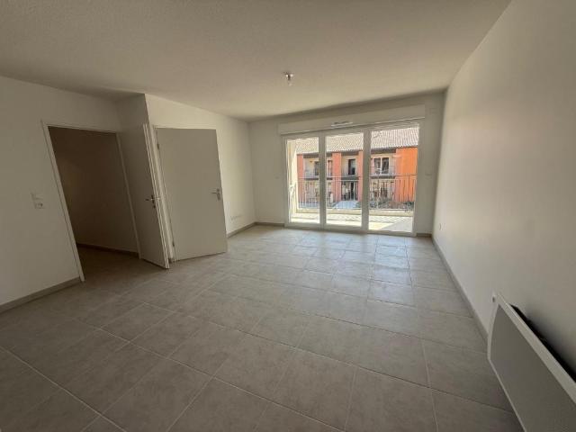 Appartement location à Toulouse, Castelginest