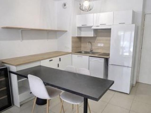 Appartement vente à Montpellier, Cournonterral