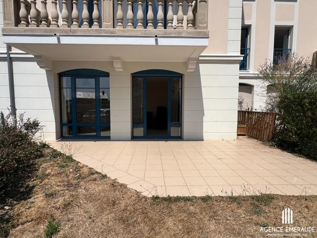 Appartement vente à Saint-Malo, Bretagne