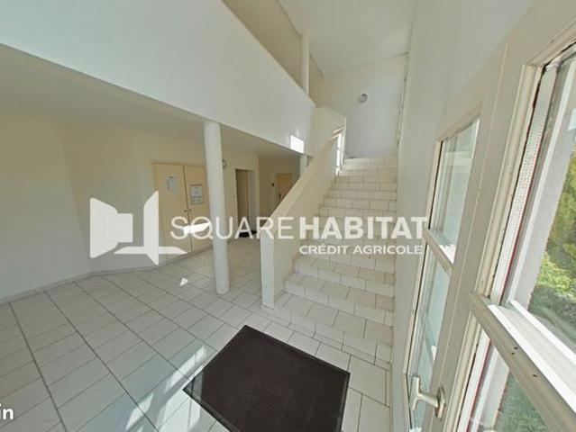 Appartement vente à Chinon, Richelieu