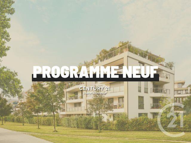 Appartement vente à Arcachon, Mios