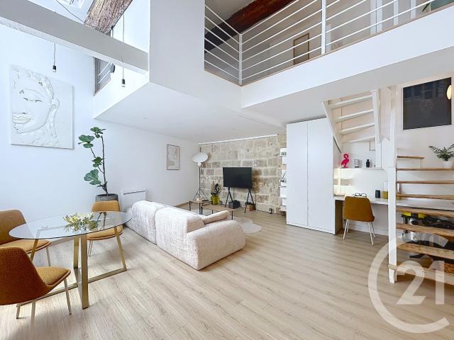 Appartement vente à Montpellier