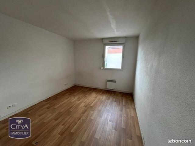 Appartement vente à Pontoise, Persan