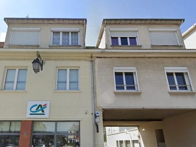 Appartement vente à Gournay-en-Bray, Seine-Maritime