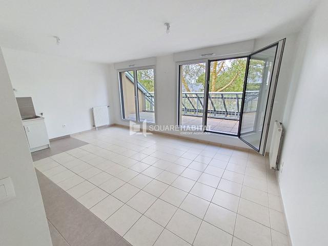 Appartement vente à Saint-Malo, Bretagne