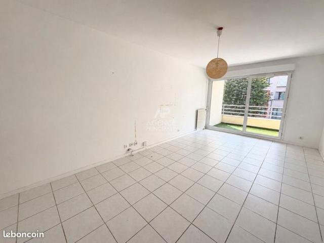 Appartement vente à Pontoise, Cergy