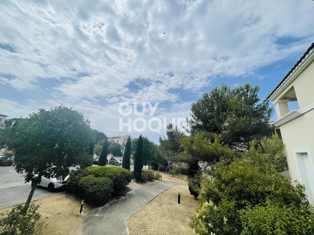 Appartement vente à Montpellier, Juvignac