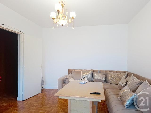 Appartement vente à Melun, Vaux-le-pénil