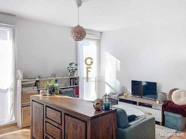Appartement vente à Lille, Mouvaux