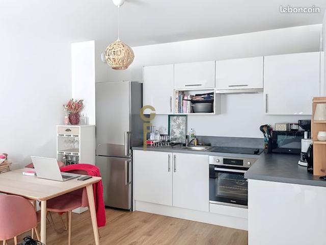 Appartement vente à Lille, Mouvaux