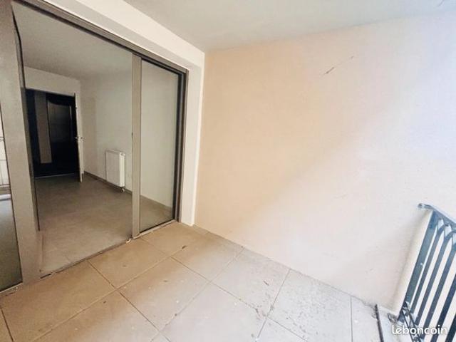 Appartement vente à Pamiers, Ariège