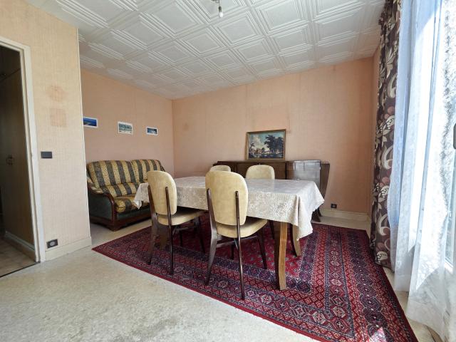 Appartement vente à Créteil, Le Plessis-trévise