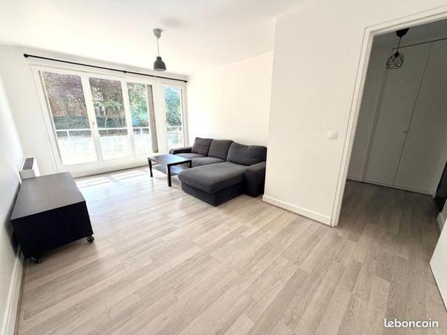 Appartement vente à Bobigny, Bondy