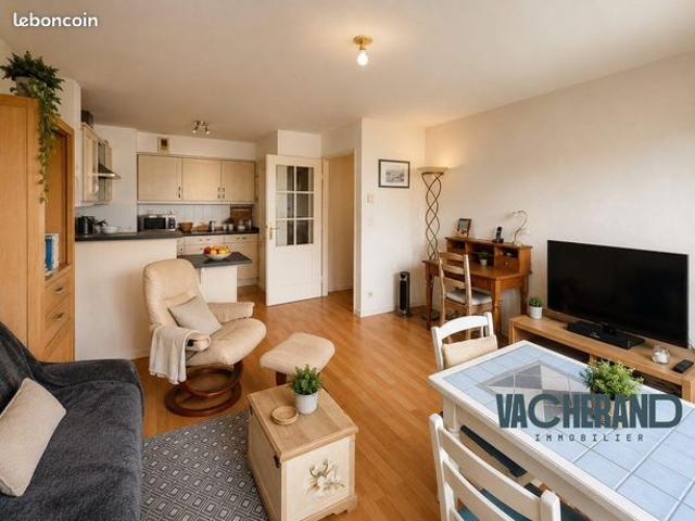 Appartement vente à Dunkerque, Bailleul