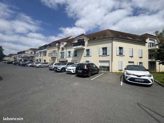Appartement vente à Palaiseau, Villiers-le-bâcle
