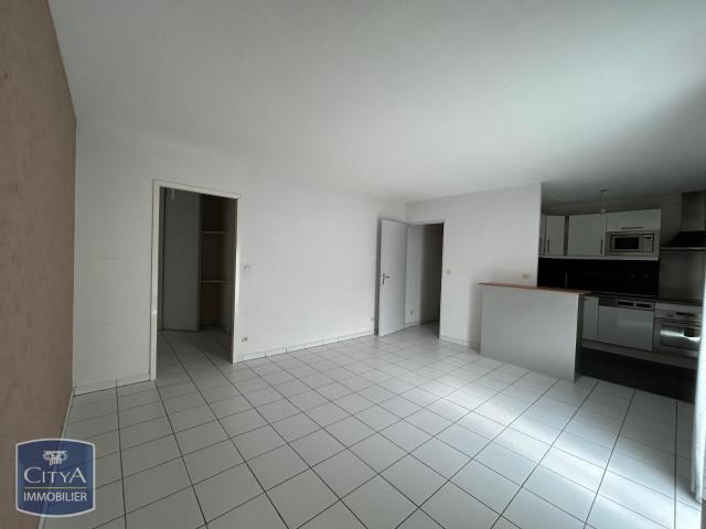 Appartement location à ZAC Andromède, Blagnac