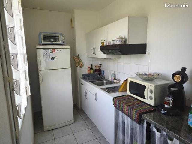 Appartement vente à Bernay, Beuzeville