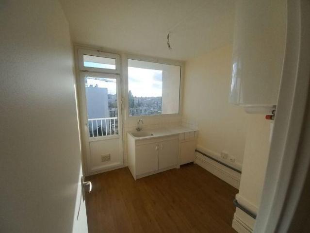 Appartement location à Montreuil-sur-Mer, Montreuil