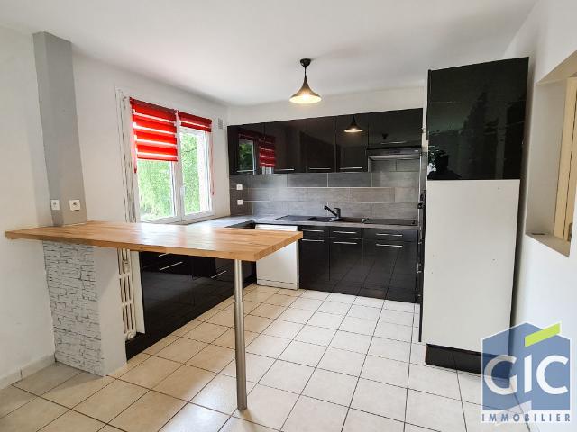 Appartement location à Caen, Hérouville-saint-clair