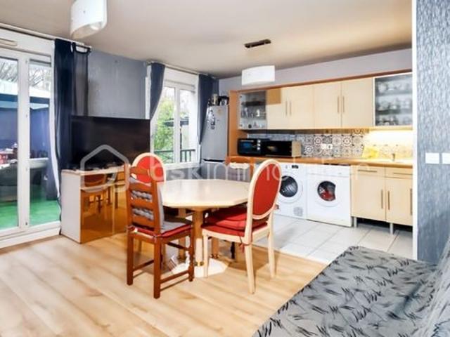 Appartement vente à Villers-saint-paul