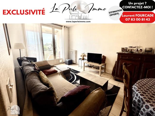 Appartement vente à Perpignan