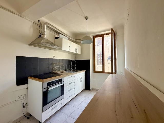 Appartement vente à Flayosc, Var
